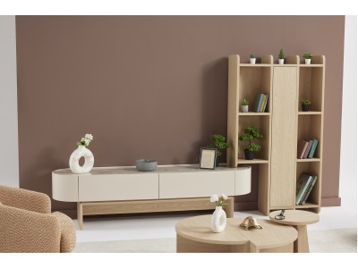 BONITA WALL UNIT