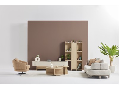 BONITA WALL UNIT