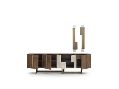 Olimpo Console