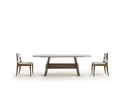 Olimpo Dining Table