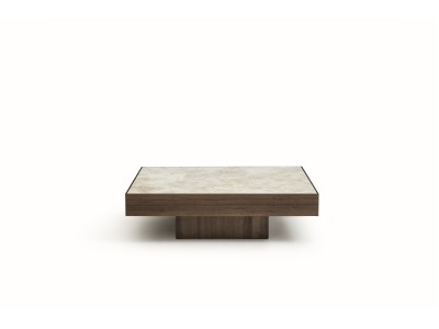 Olimpo Coffee Table Square