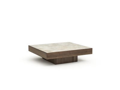 Olimpo Coffee Table Square