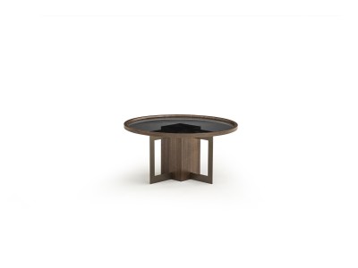 Olimpo Coffee Table Round