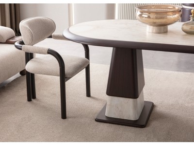 CHERRY DINING ROOM SET