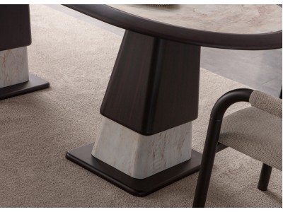 CHERRY DINING ROOM SET