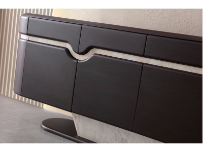 CHERRY DINING ROOM SET