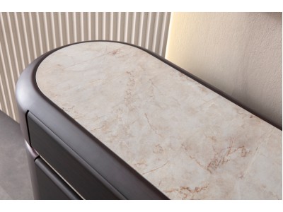 CHERRY DINING ROOM SET