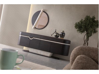 CHERRY DINING ROOM SET