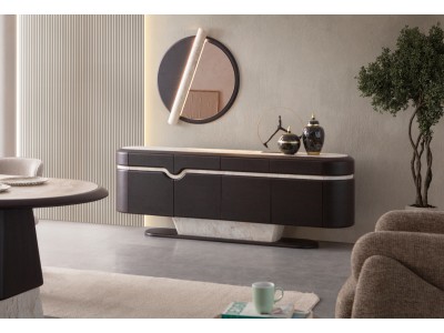 CHERRY DINING ROOM SET