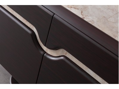 CHERRY DINING ROOM SET