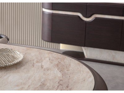 CHERRY DINING ROOM SET