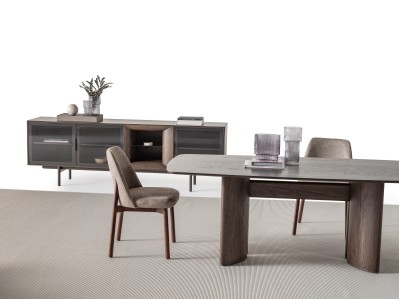SOHO DINING ROOM SET