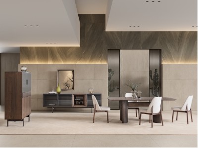 SOHO DINING ROOM SET