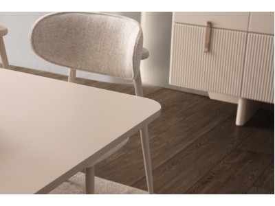 LINE DINING ROOM SET