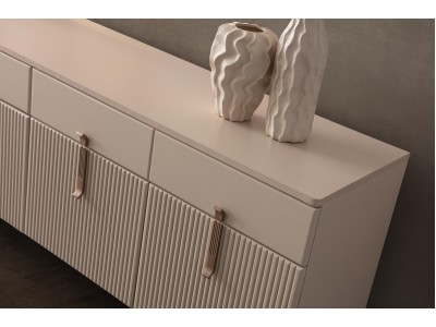 LINE DINING ROOM SET