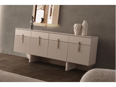 LINE DINING ROOM SET