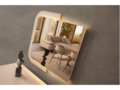 LINE DINING ROOM SET