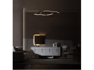 LINE DINING ROOM SET