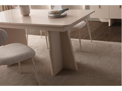 LINE DINING ROOM SET