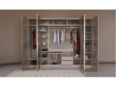 Kapadokya Bedroom Set