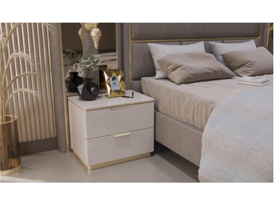 Kapadokya Bedroom Set