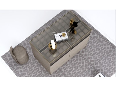 Kapadokya Bedroom Set