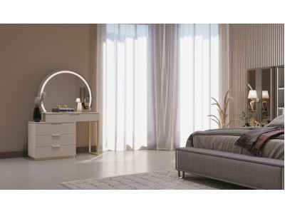 Kapadokya Bedroom Set