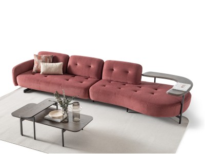 SOHO COFFEE TABLE SET