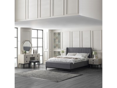 Defne Bedroom Set