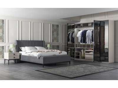 Defne Bedroom Set