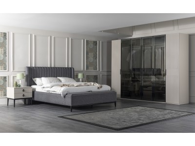 Defne Bedroom Set