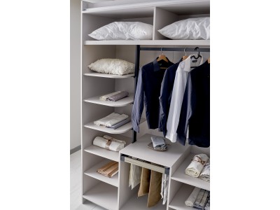 WARDROBE SYSTEMS