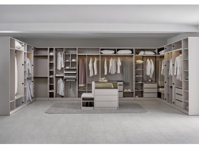 WARDROBE SYSTEMS