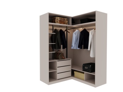 WARDROBE SYSTEMS