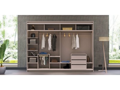 WARDROBE SYSTEMS