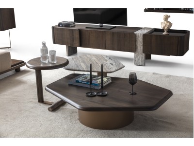 Arte Tv Unit Bottom Part