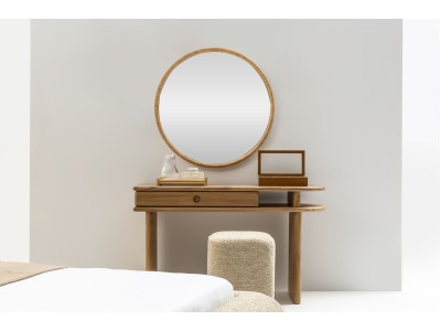 Dresser Mirror