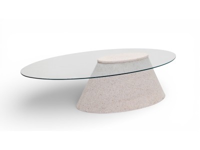 Side Coffee Table