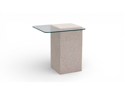 Side Coffee Table