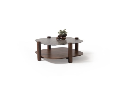 Side Coffee Table