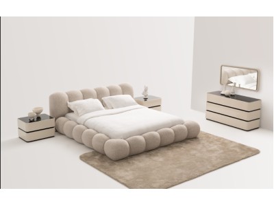 Bedstead