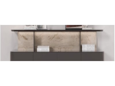 Tv Unit Upper Module