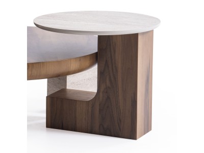 Side Coffee Table