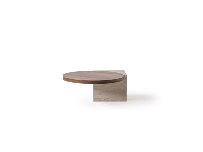Side Coffee Table