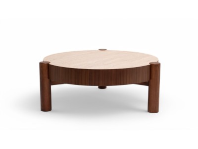 Side Coffee Table