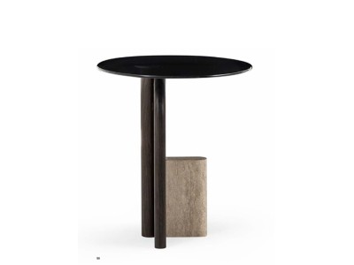 Flat Side Table
