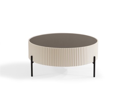 Side Coffee Table