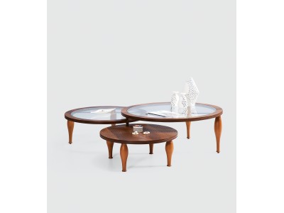Side Coffee Table