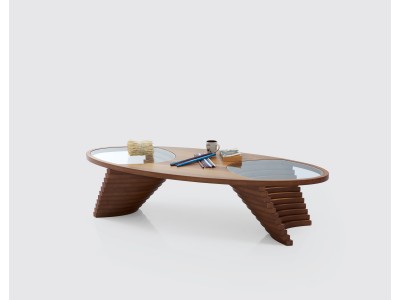 Side Coffee Table