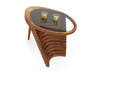 Side Coffee Table
